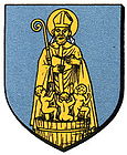 Wappen von Ergersheim