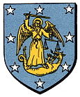 Wappen von Ernolsheim-lès-Saverne