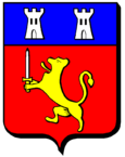 Wappen von Errouville