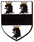 Wappen von Eschbach
