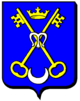 Wappen von Escherange