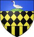 Wappen von Essoyes