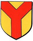 Wappen von Eywiller