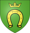 Wappen von Fère-en-Tardenois
