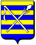 Wappen von Failly