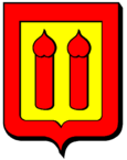 Wappen von Falck