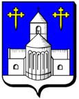 Wappen von Fameck