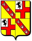 Wappen von Faulquemont