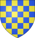 Wappen von Fenouillet