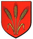 Wappen von Fessenheim-le-Bas