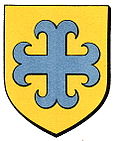 Wappen von Flexbourg