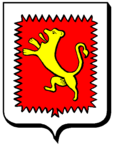 Wappen von Florange
