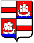 Wappen von Folschviller