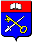 Wappen von Fontenoy-la-Joûte
