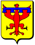 Wappen von Fontoy