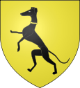 Wappen von Fontvieille