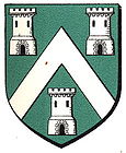 Wappen von Forstheim