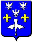Wappen von Foulcrey