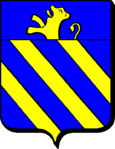 Wappen von Frenelle-la-Grande