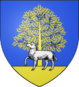 Wappen von Fresnes