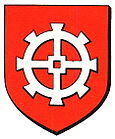 Wappen von Frohmuhl
