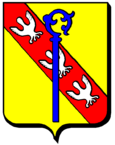 Wappen von Frouard