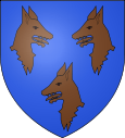 Wappen von Fumay