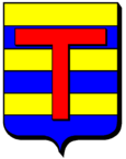 Wappen von Gavisse