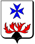 Wappen von Gelucourt