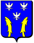 Wappen von Gondrexange