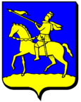 Wappen von Gorze