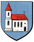 Wappen von Gottenhouse
