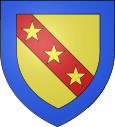 Wappen von Gottesheim