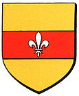 Wappen von Gougenheim