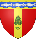 Wappen von Gouvieux