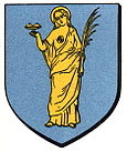 Wappen von Grassendorf