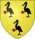 Wappen von Gries