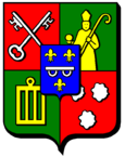 Wappen von Gripport