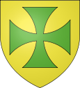 Wappen von Grussenheim
