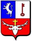 Wappen von Hémilly