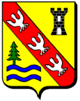 Wappen von Hadol