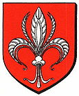 Wappen von Haegen