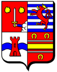 Wappen von Hagondange