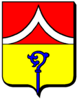 Wappen von Hangviller