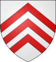 Wappen von Machecoul