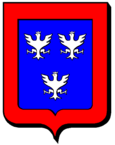 Wappen von Harreberg