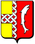 Wappen von Hattigny