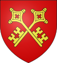 Wappen von Hautvillers