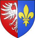 Wappen von Hegeney