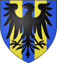 Wappen von Heidolsheim